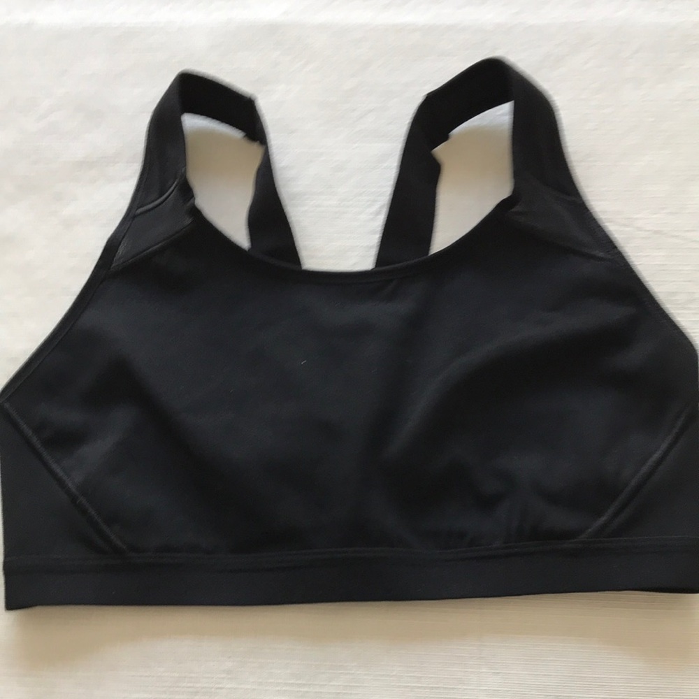 Spanx sports bra